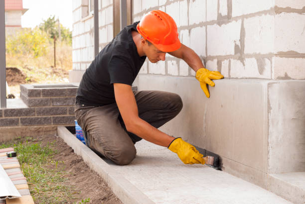 Licensed Interior Drainage System service in Shawano, WI - SJ Waterproofing Pros